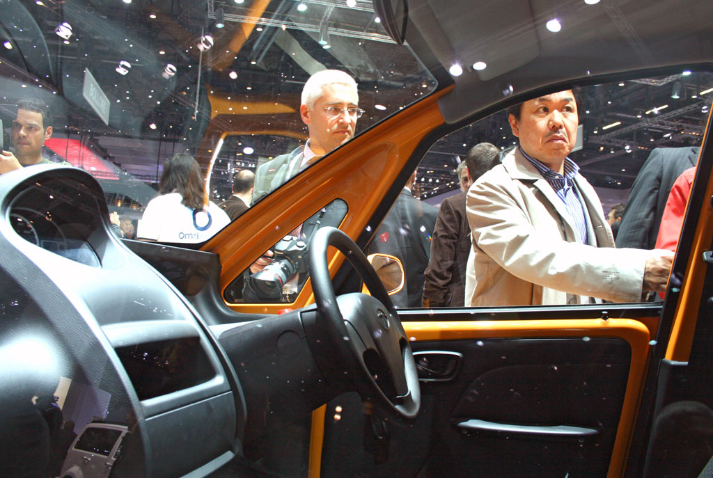 Tata Nano