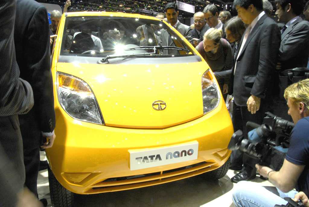 Tata Nano