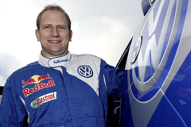 Timo Gottschalk: Ein Co-Pilot betritt Neuland