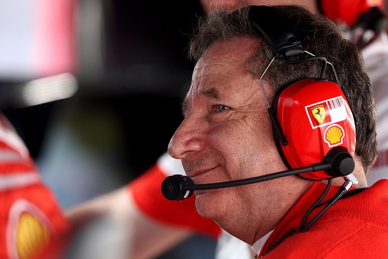 Todt nicht mehr Ferrari-Geschäftsführer: Mehr Zeit für sich