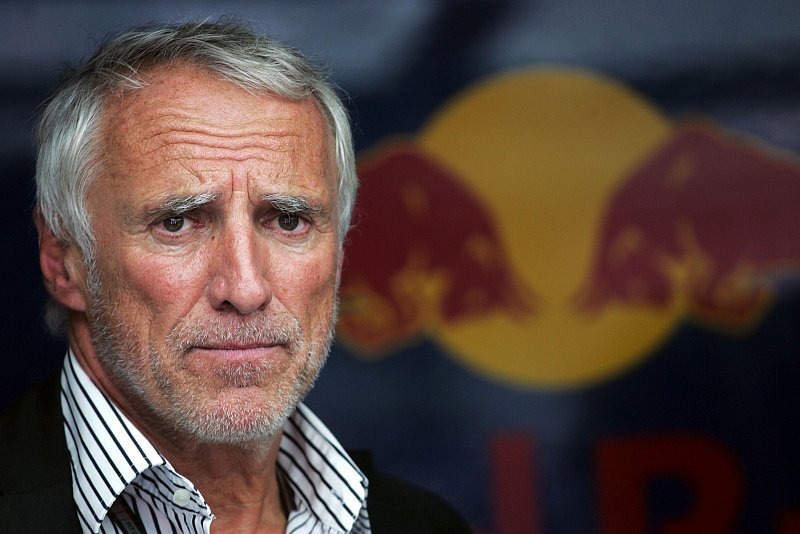 Toro Rosso und der Verkauf: Angeblich vor 2010