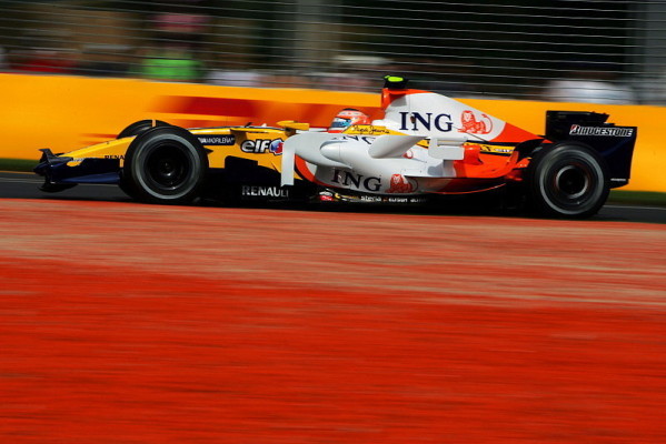 Trotz schlechtem Qualifying: Alonso erlebte eine angenehme Überraschung