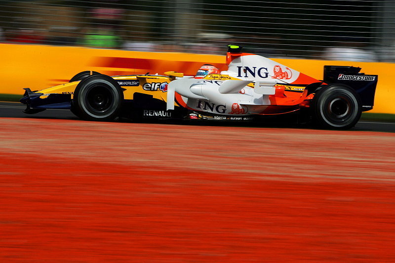 Trotz schlechtem Qualifying: Alonso erlebte eine angenehme Überraschung