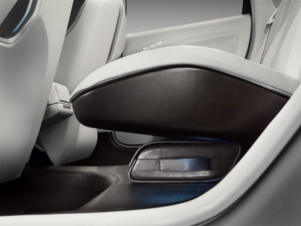 Volvo XC60 Concept