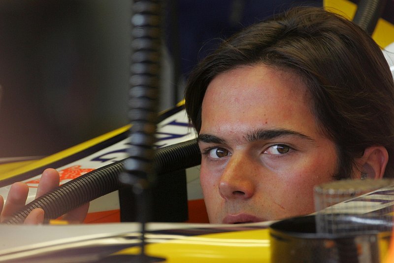 Vorschusslorbeeren für Piquet: Keine Krisen und bester Rookie