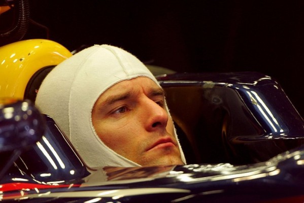 Webber und der RB4: Schneller und Zuverlässiger