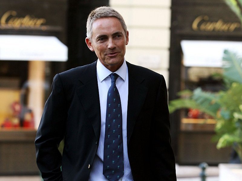 Whitmarsh über Hamilton: Kein Nummer 1 Status