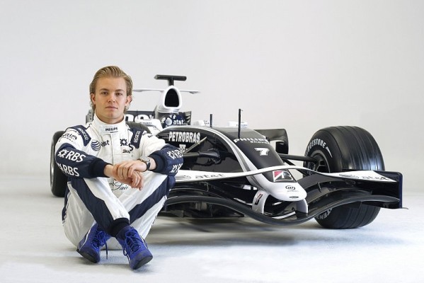 Williams glaubt daran: Den Werksteams im Genick