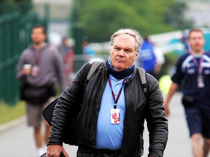 Williams will das Budget erweitern: Zurück auf die Siegerstraße 