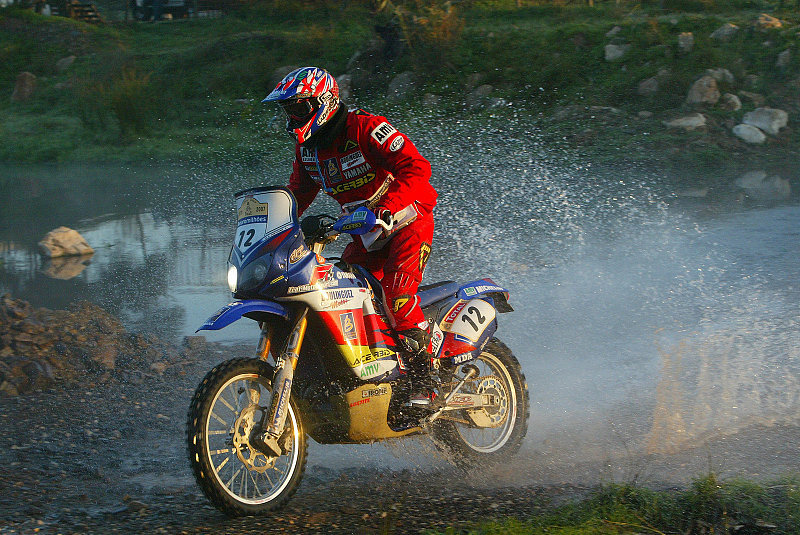 Yamaha: Klein aber fein