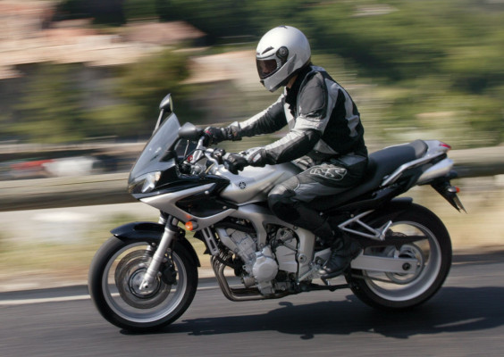 Yamaha im Januar auf der Überholspur
