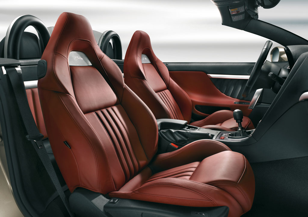 Alfa Brera