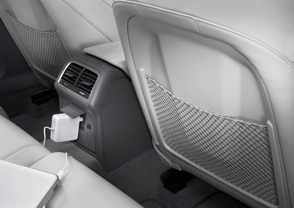 Audi A4 Avant: Schön - schön - schön