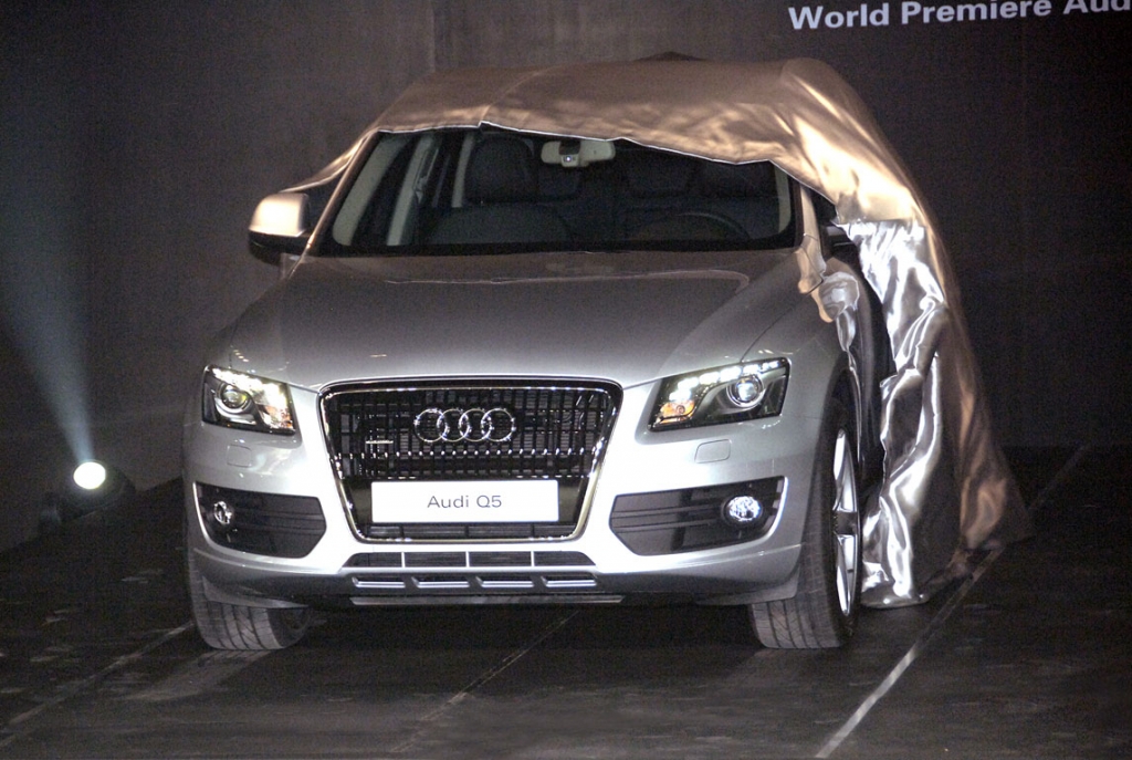 Audi Q5