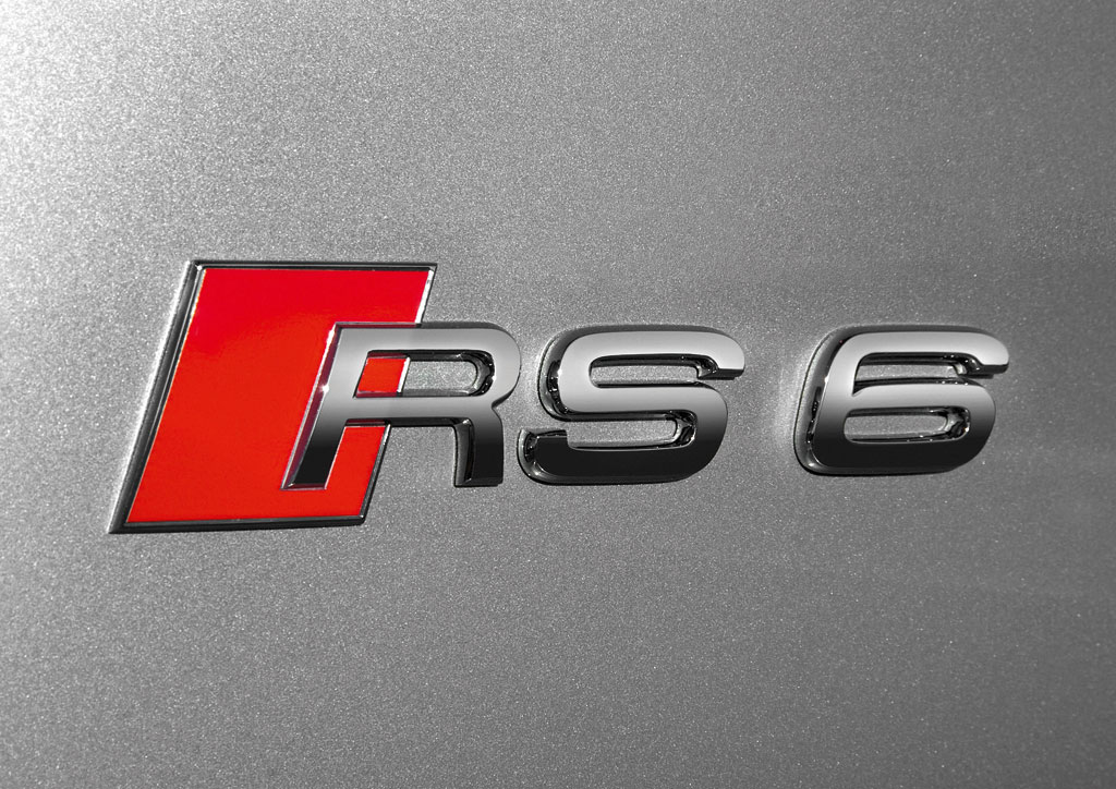 Audi RS 6 Avant: Zu spät kommen – das war gestern