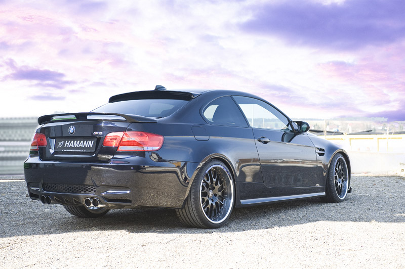 BMW M3 Coupe