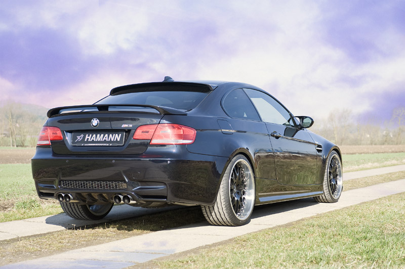 BMW M3 Coupe