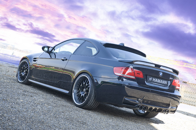 BMW M3 Coupe