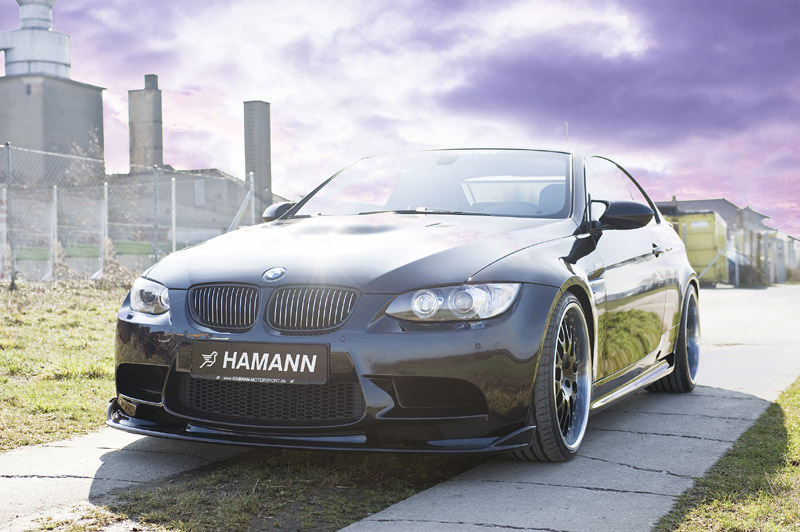 BMW M3 Coupe