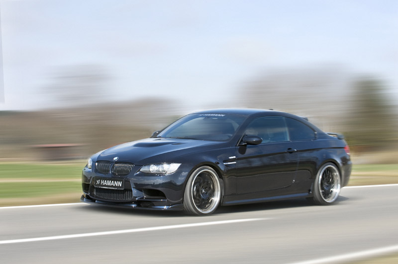 BMW M3 Coupe