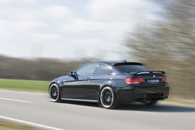 BMW M3 Coupe