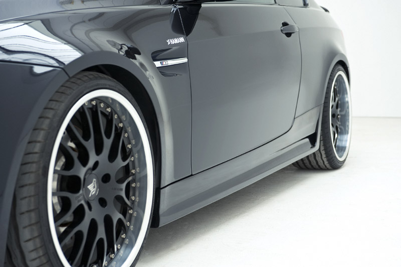 BMW M3 Coupe