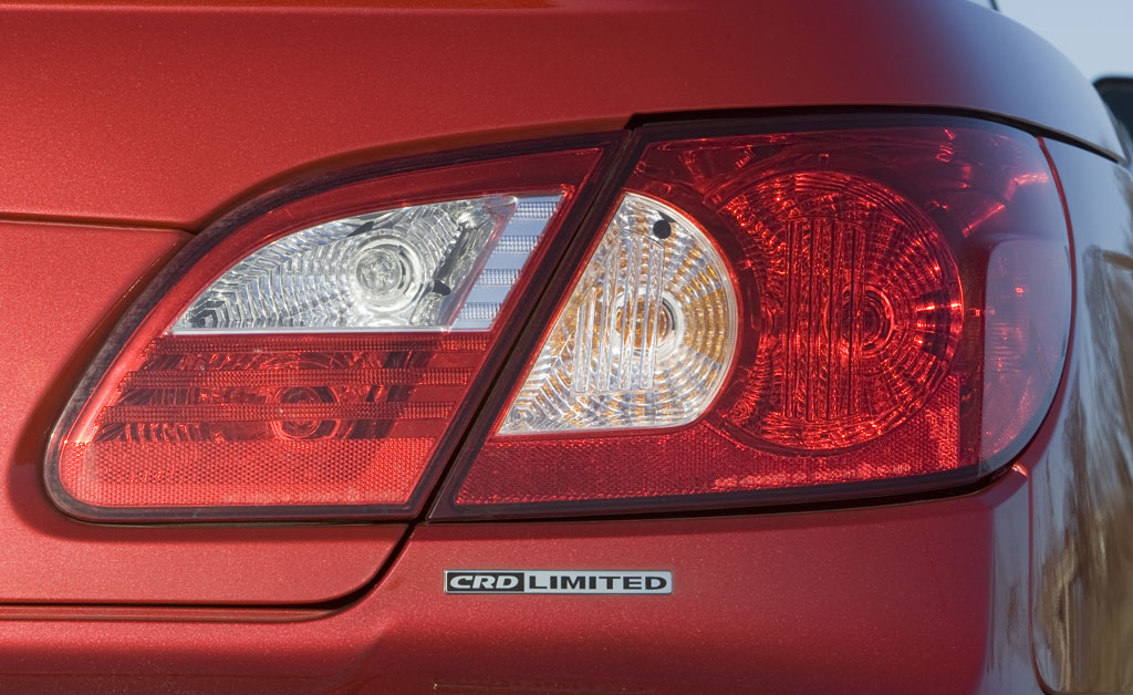Chrysler Sebring Cabrio: Sinnbild amerikanischer Offenheit