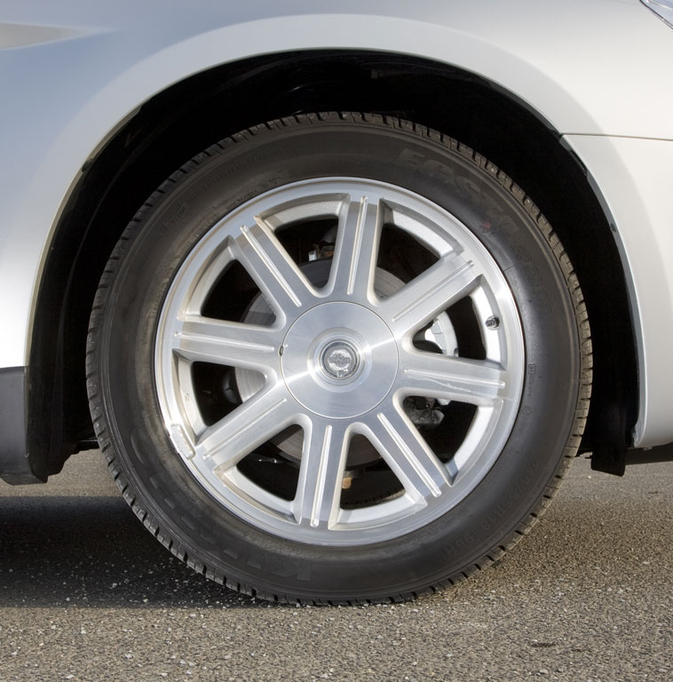 Chrysler Sebring Cabrio: Sinnbild amerikanischer Offenheit