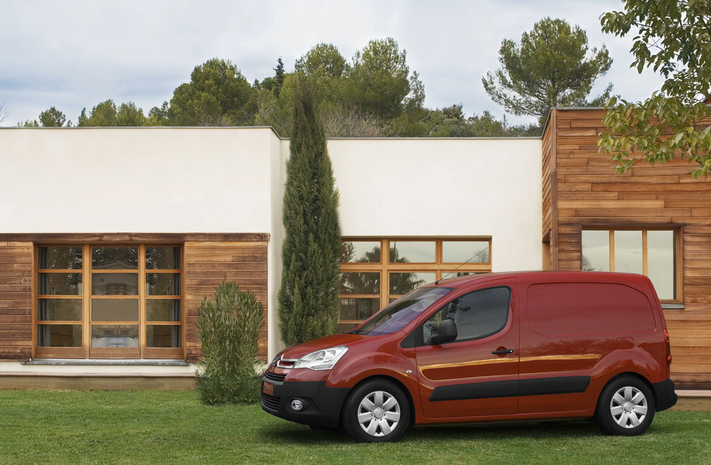 Citroën Berlingo