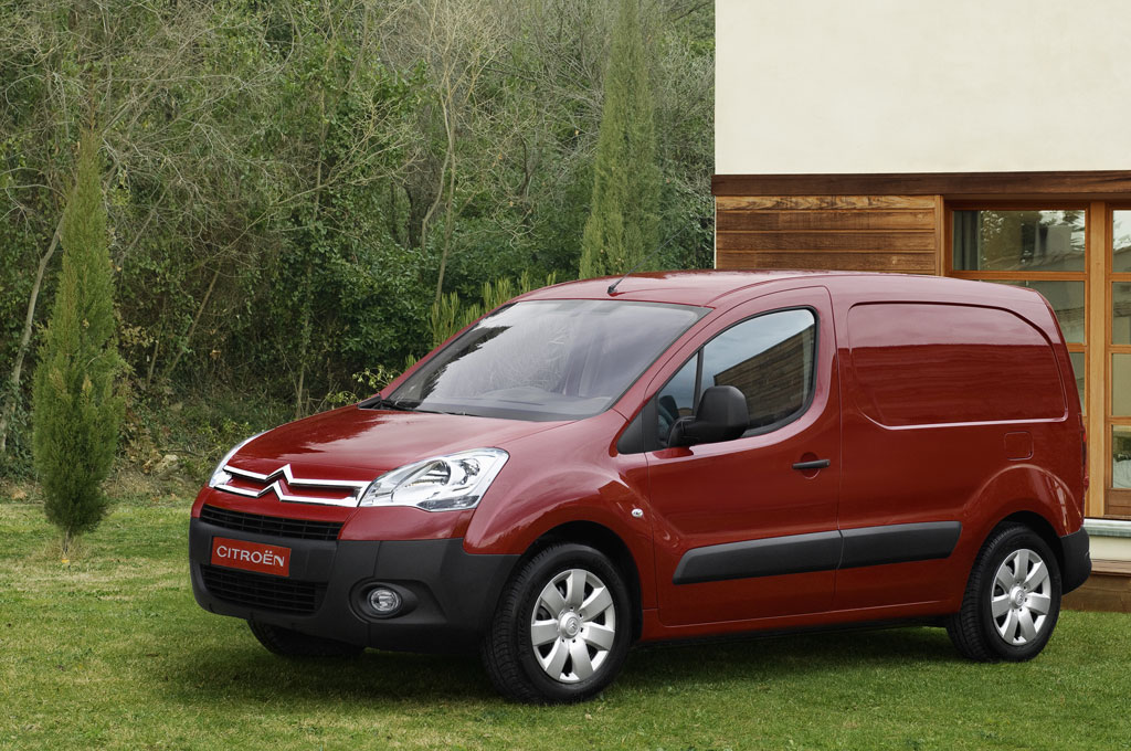 Citroën Berlingo