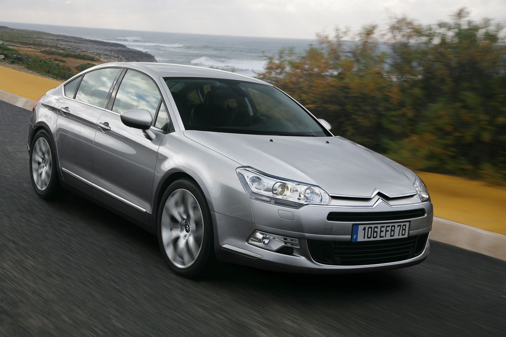 Citroën C5