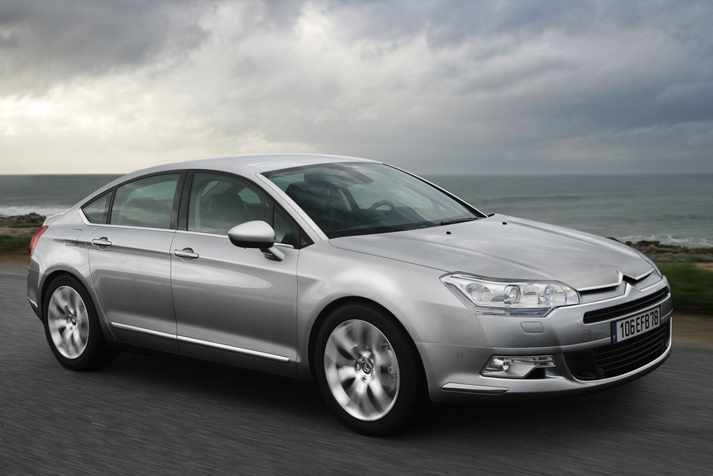 Citroën C5