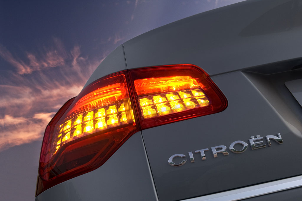 Citroën C5 Tourer