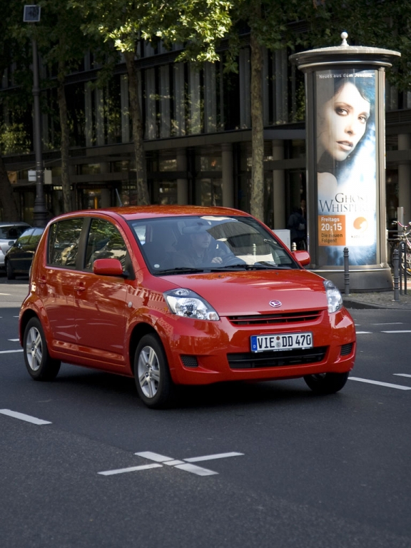 Daihatsu - Bild(10)