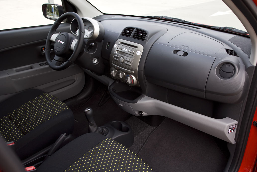 Daihatsu - Bild(13)