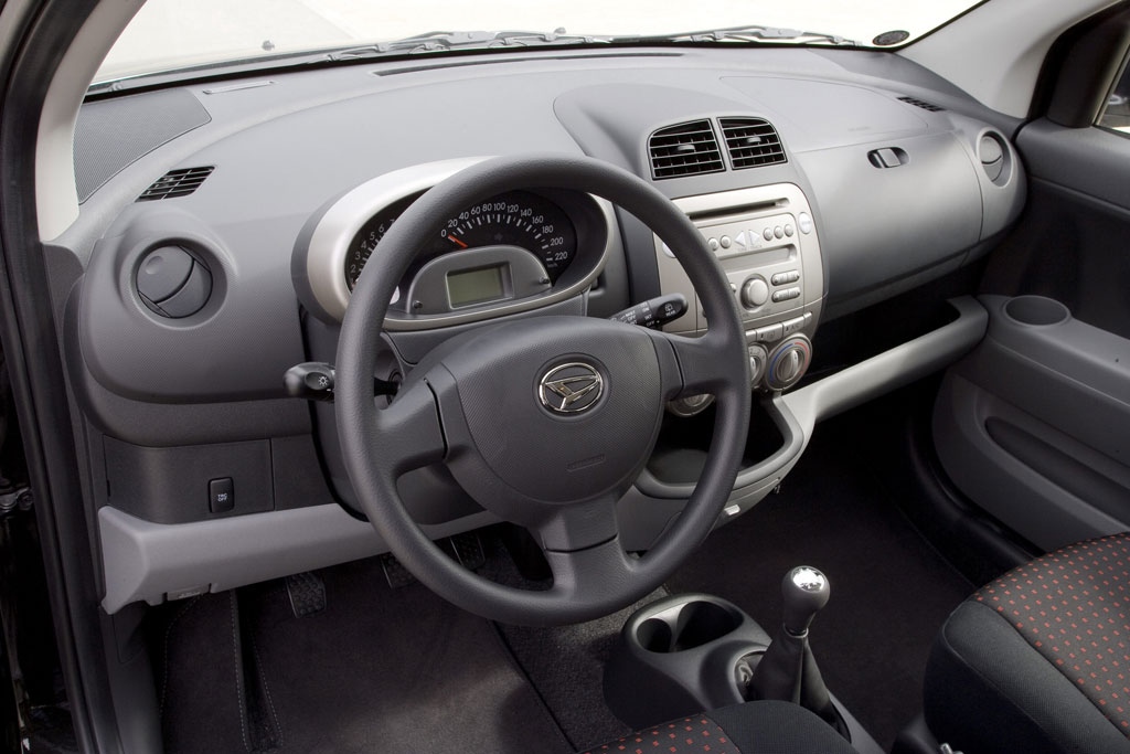 Daihatsu - Bild(14)