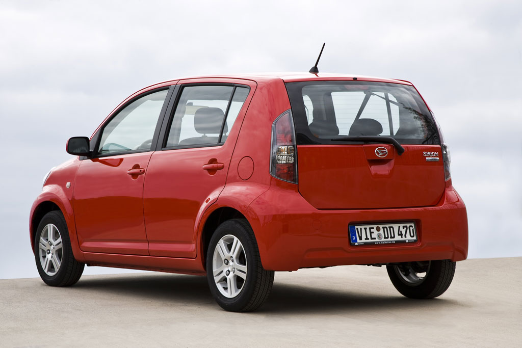 Daihatsu - Bild(2)