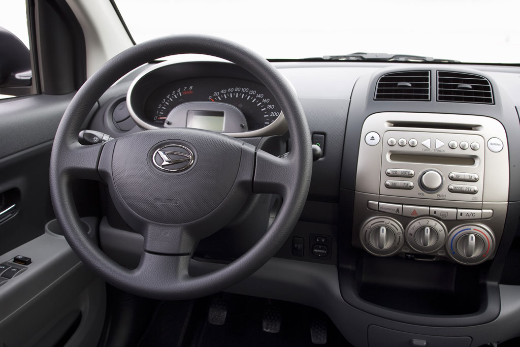Daihatsu - Bild(4)