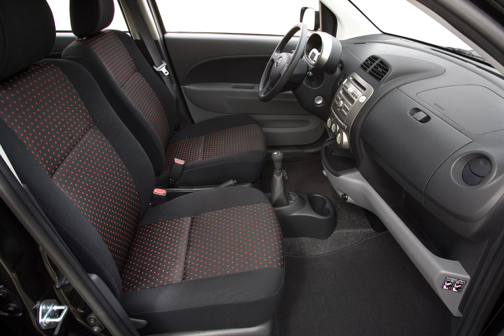 Daihatsu - Bild(5)