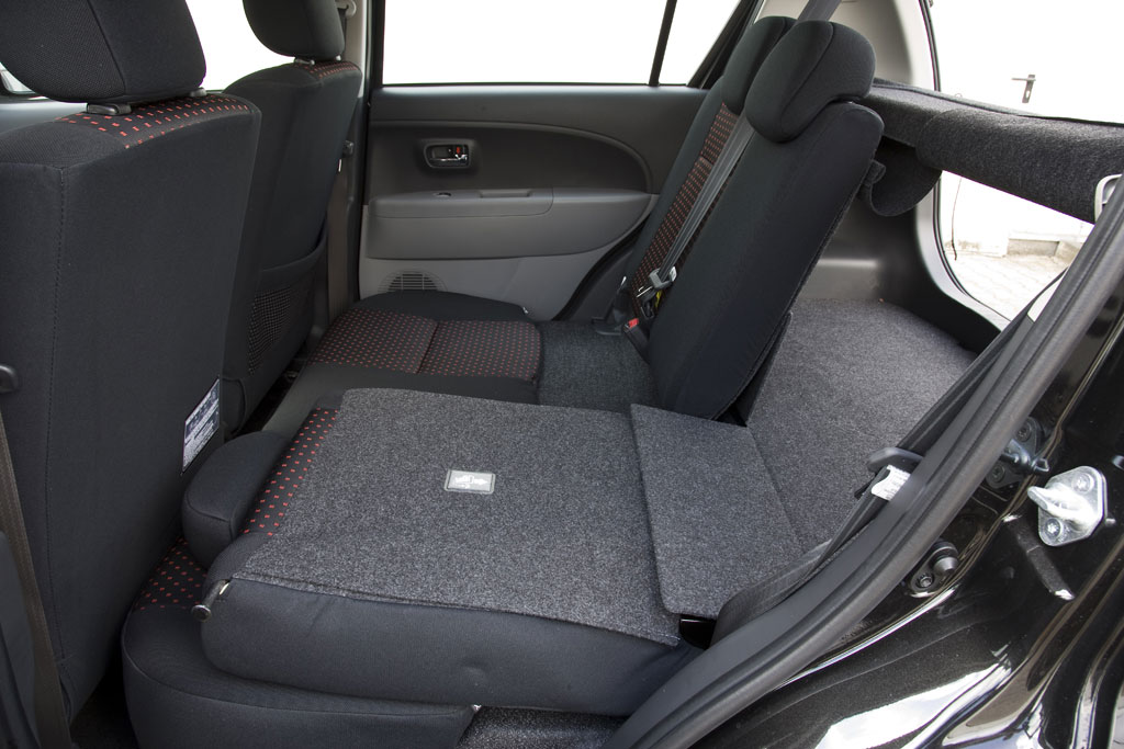 Daihatsu - Bild(7)
