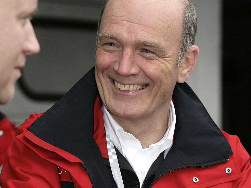 Die Sportchefs: Ullrich jubelt - Haug rechnet