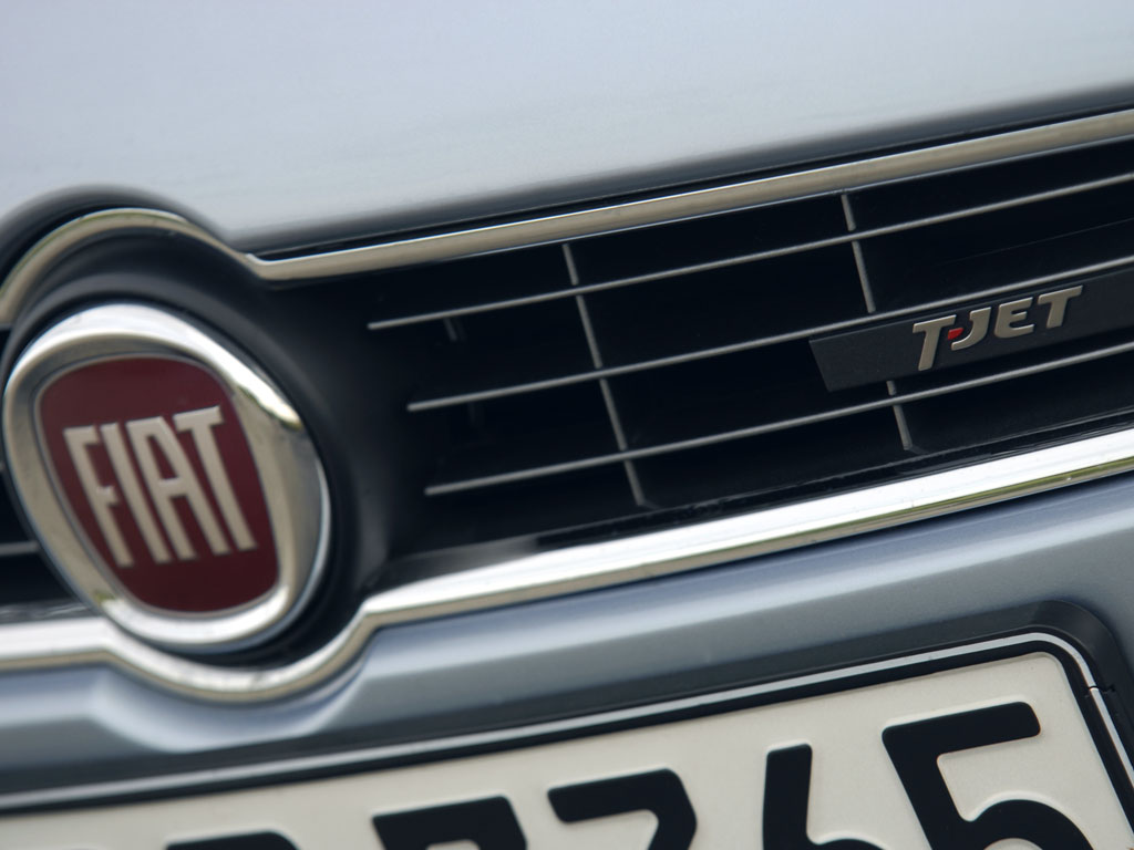 Fiat Bravo 1.4 16V T-Jet