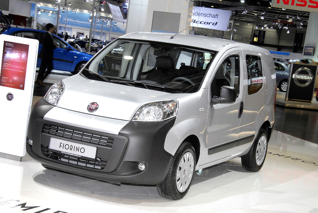 Fiat Fiorino