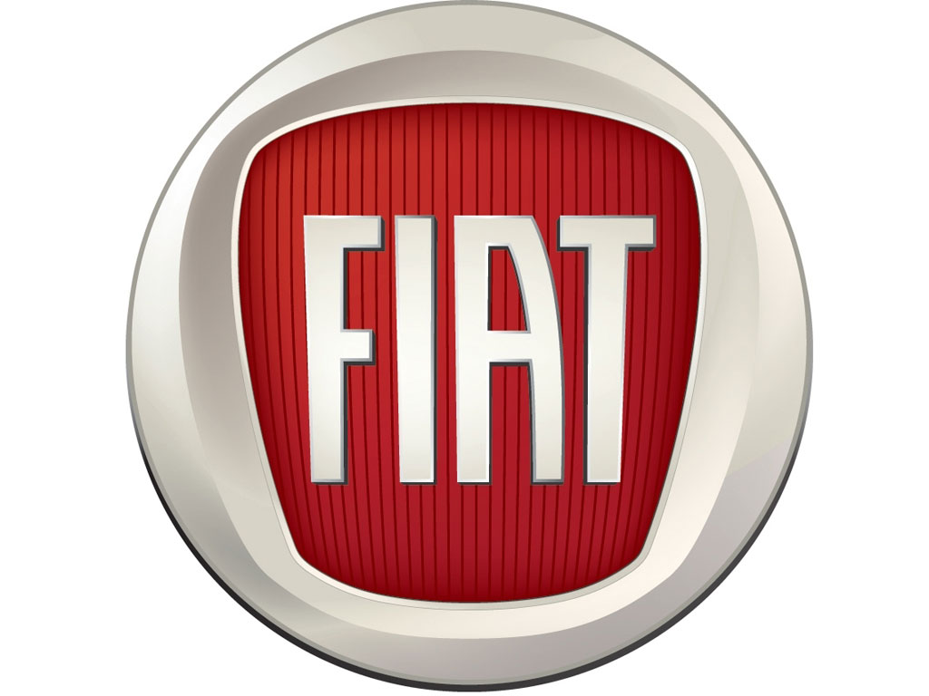 Fiat steigert Pkw-Absatz um rund 36 Prozent
