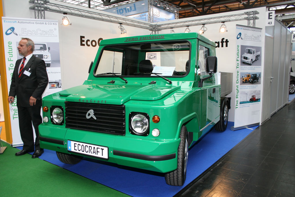 Hannover Messe