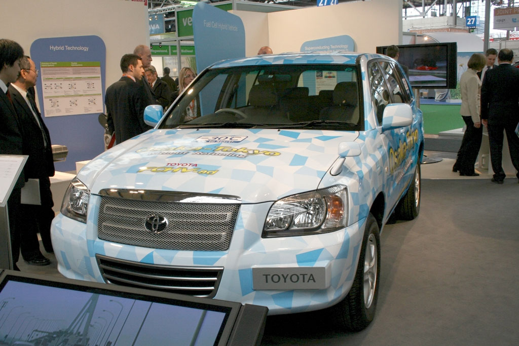 Hannover Messe