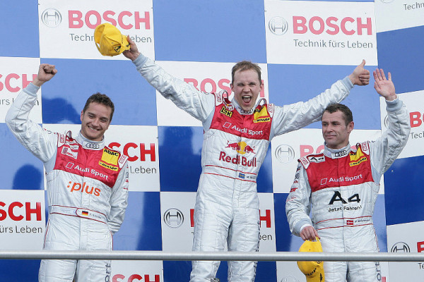 Hockenheim in der Analyse: Die Eroberung