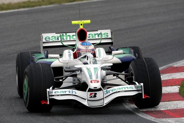 Honda rüstet auf: Die Top10 im Visier