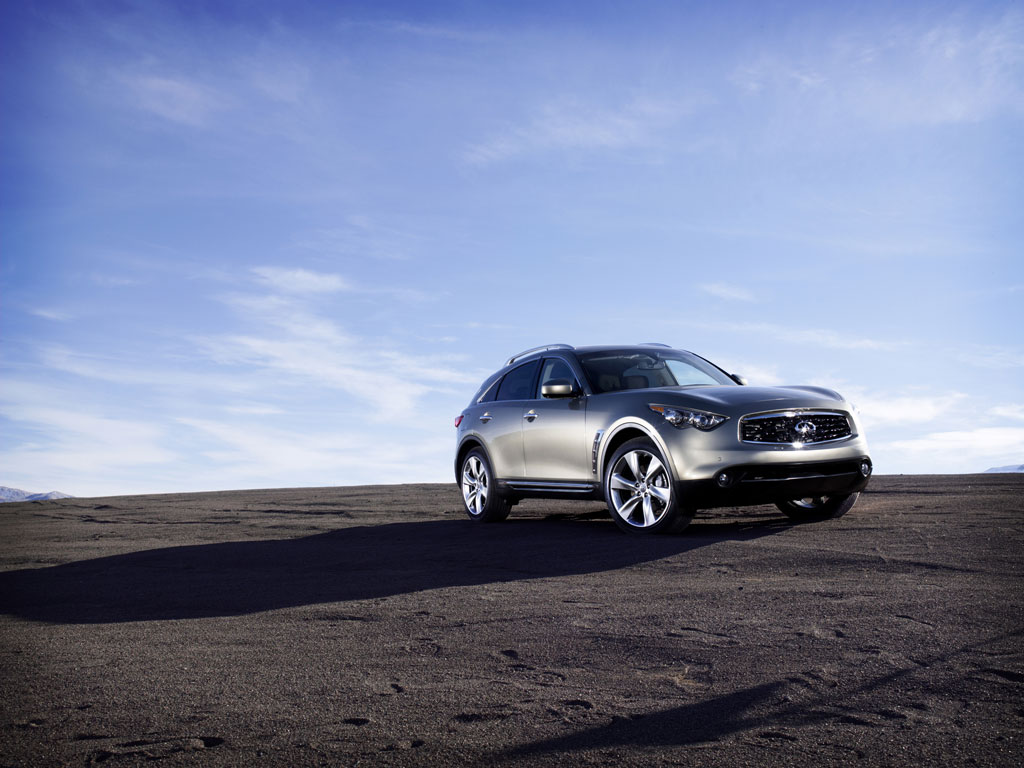Infiniti FX37