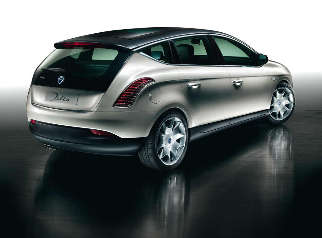 Lancia Delta